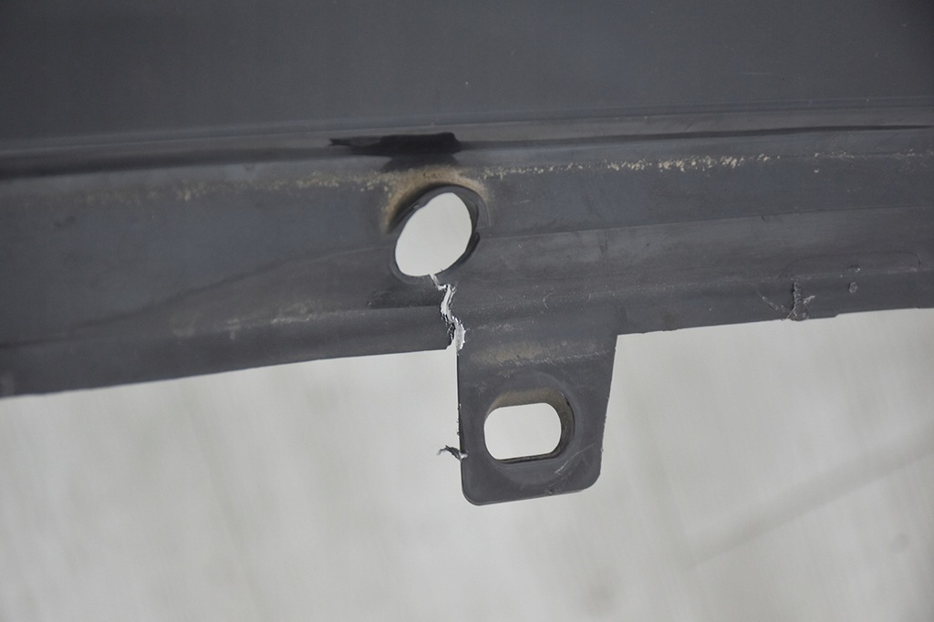 фото №16, Бампер передний перед peugeot 5008 ktvd