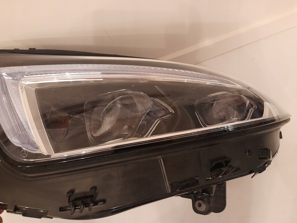 Фара ліва mercedes cls w257 multibeam в Україні