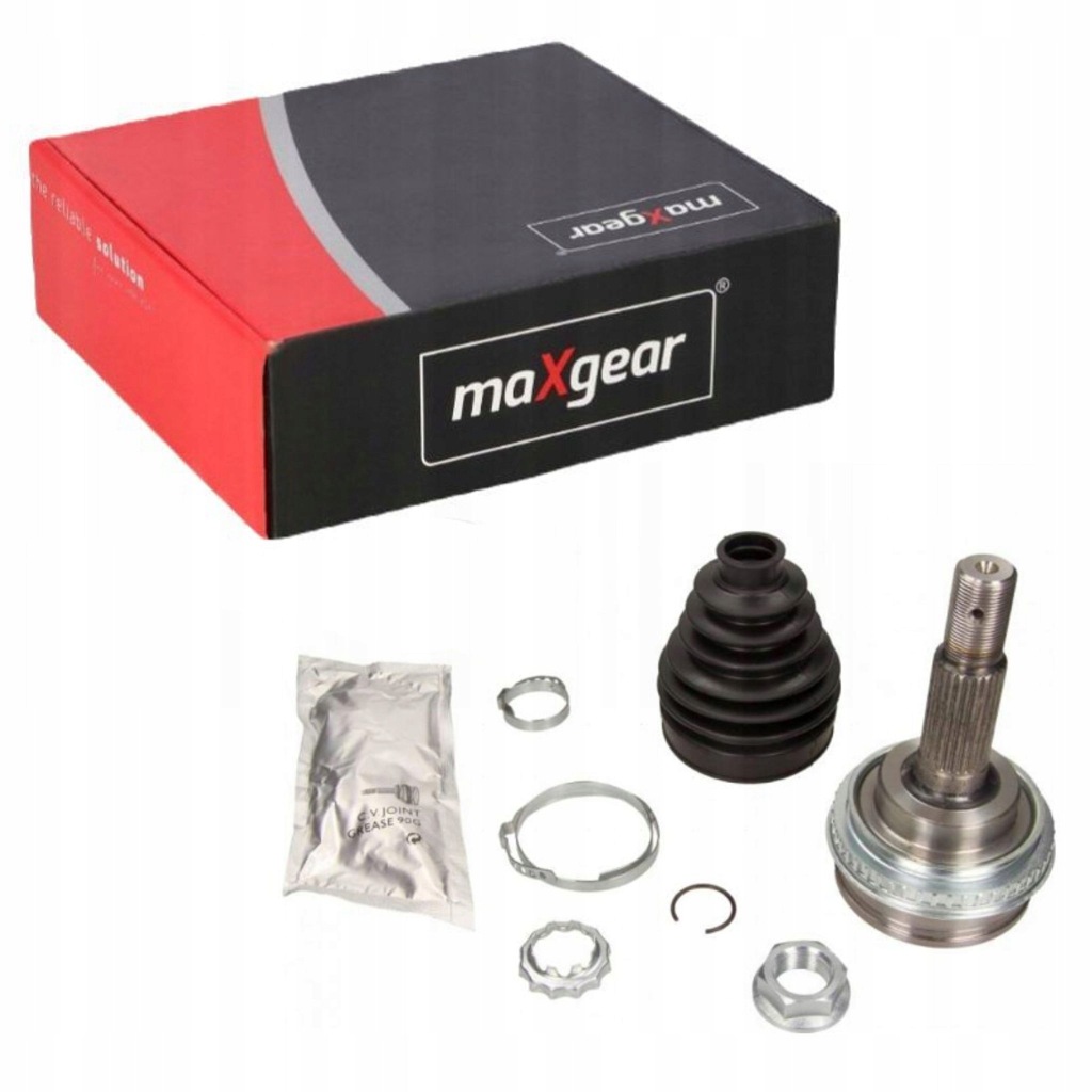 фото №2, Шарнир zew. toyota rav4