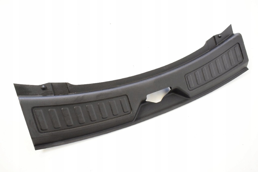 фото №1, Land rover discovery sport 2.0d 2016 rhd захист замка багажника