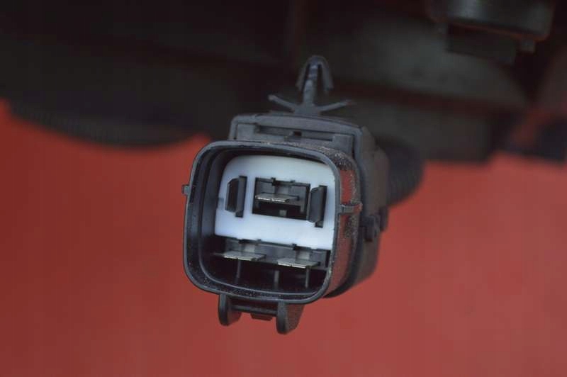 фото №8, Вентилятор 25380-2exxx kia sportage 2 ii 2.0 crdi 140 km 04-08