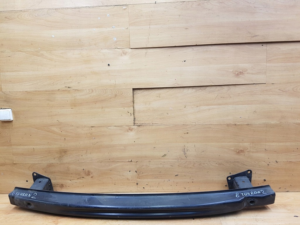 фото №1, Балка бампера задняя vw touran lift