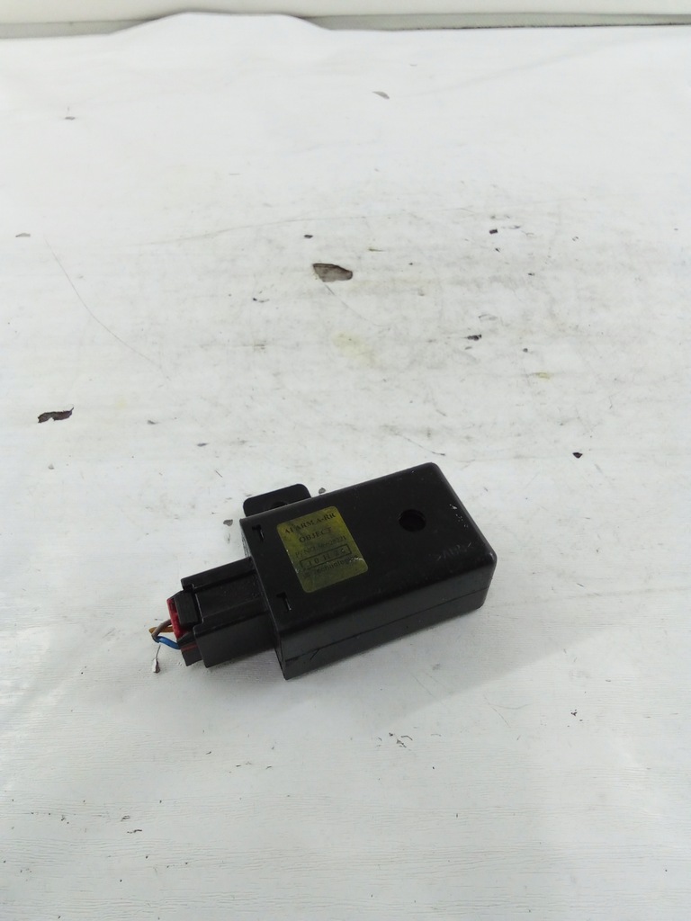 фото №1, J904 модуль сигнализация chevrolet captiva 96628221