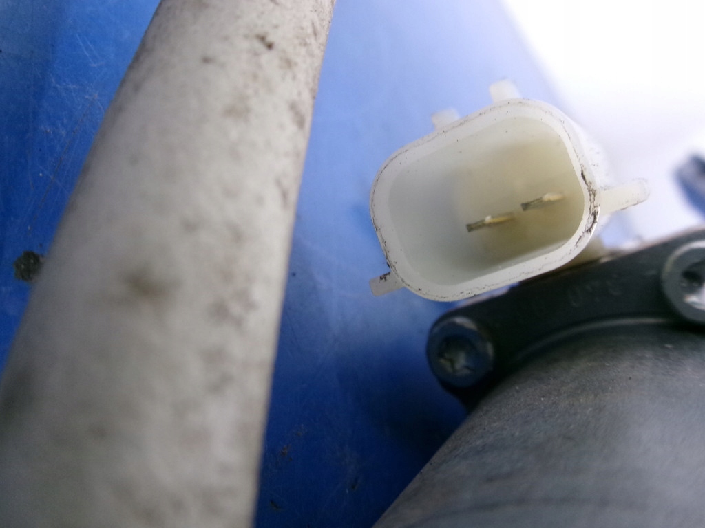 фото №4, Jeep compass i 5d подъемник стекло перед левый +моторчик