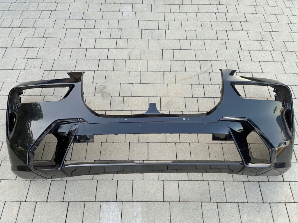 фото №11, Бампер перед передний bmw x7 m набор m-pakiet g07 накладка lift lci 22 --