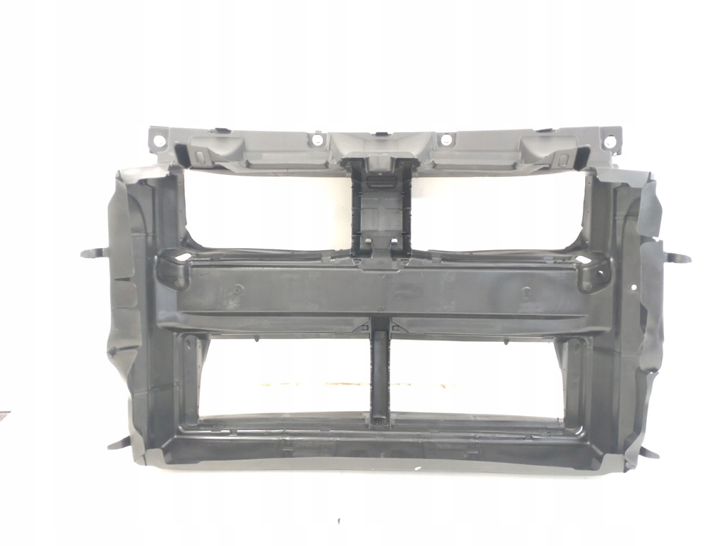 фото №8, Воздуховод воздуха жалюзи впуск bmw x1 f48 15-