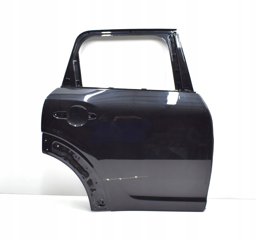 Купить Mini countryman f60 дверь правое  задняя задняя оригинал