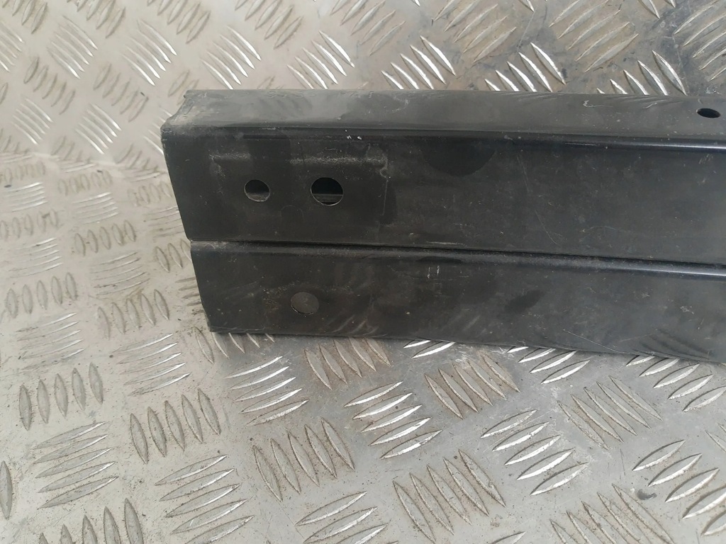 фото №7, Toyota highlander iii 2019-2024 усилитель балка бампера задняя задняя nowa