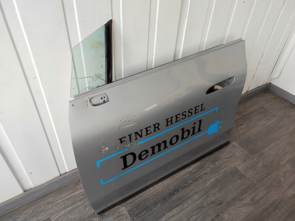 фото №6, Дверь mercedes eqe w295 295 передние левая