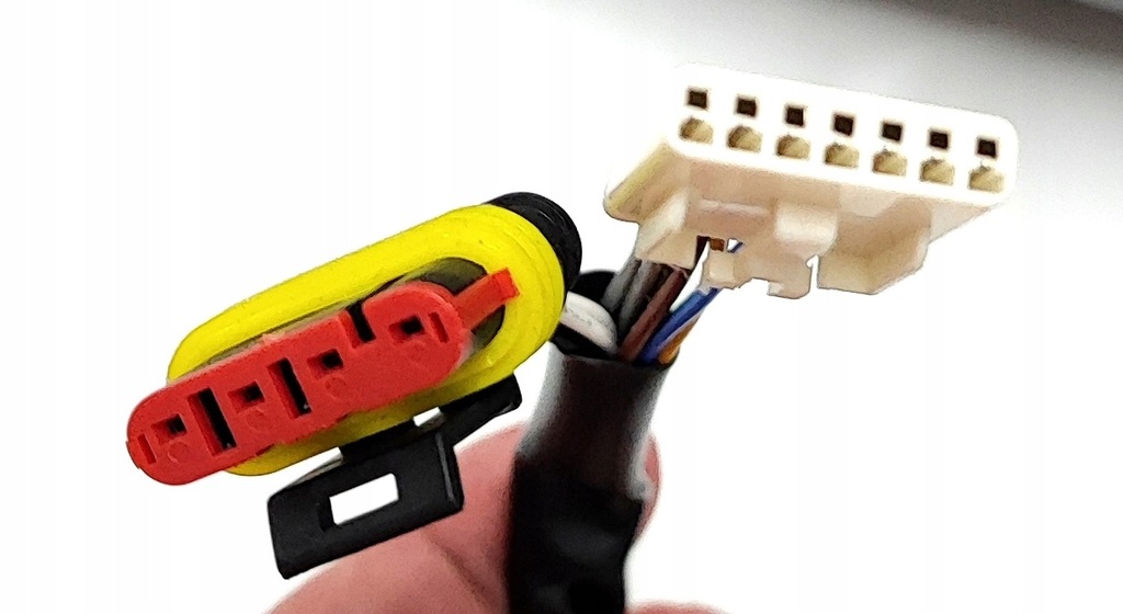 фото №7, Зеркало электрический левая iveco daily vi 2014-