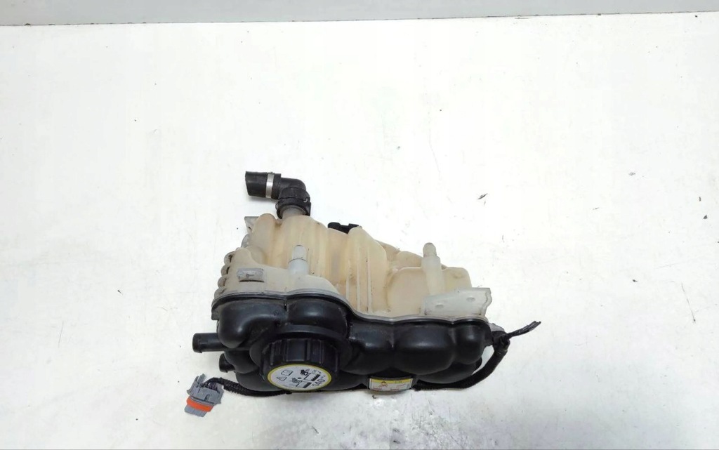 фото №7, Бак бачок розширювальний jaguar f-pace gx73-8a080-ac