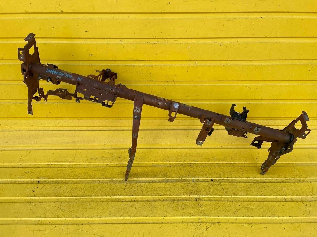 фото №1, Dacia sandero iii stepway каркас труба консолі eu.