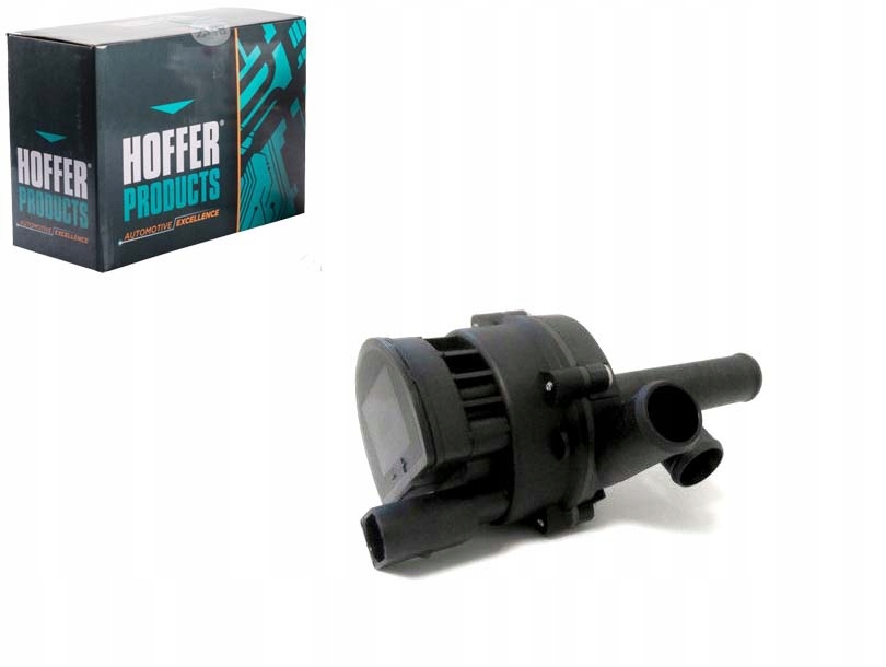 Купить Насос водяная - воды hoffer hoffer