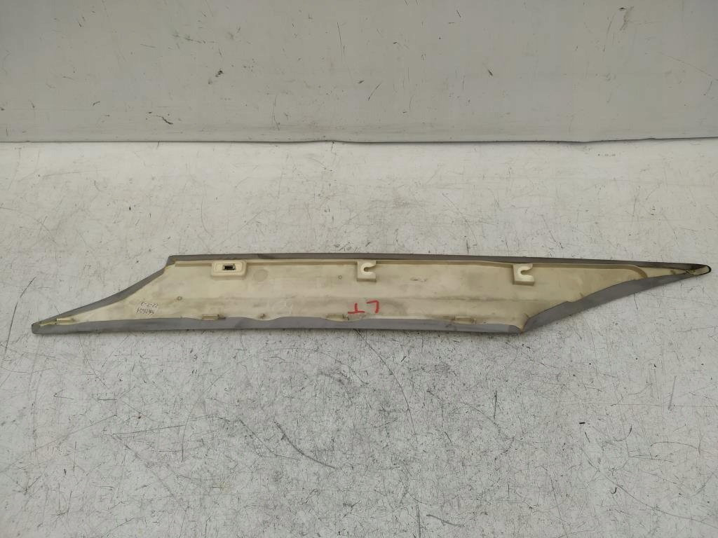 фото №4, Захист стійка лівий задня bmw 7 e65