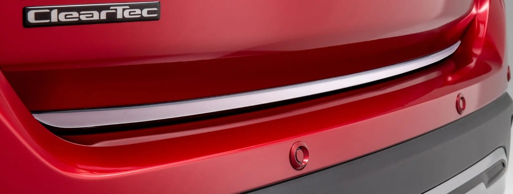 фото №1, Хромована молдинг кришки багажника gf-/gg- mz314700