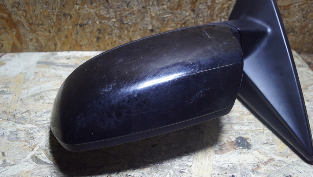 фото №5, Зеркало левая kia sorento ii 5 pin