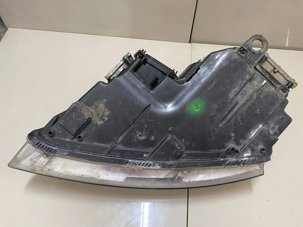 фото №6, A8 d3 lift лампа правая перед bi-xenon 4e0941004br 10-pin europa