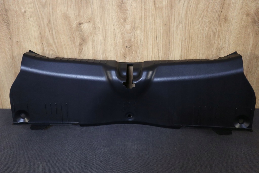 фото №1, Mercedes slk r172 защита поперечина багажника a1726900041