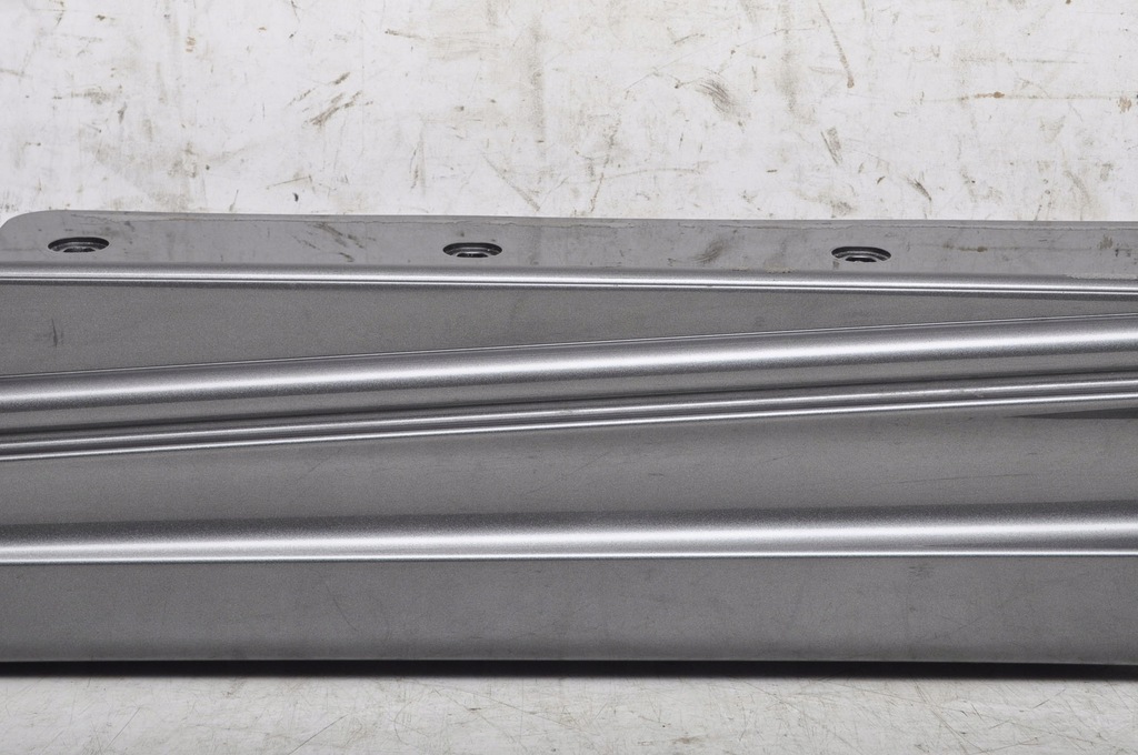 фото №8, California f149 накладка молдинг порог левая 740