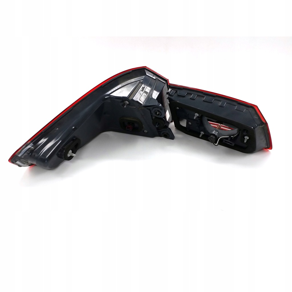 фото №9, Bmw 5 g30, f90 набор света задних 7376469