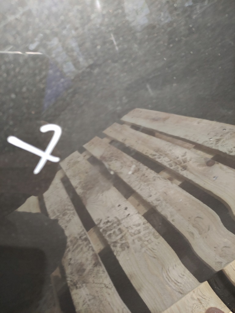 фото №6, Opel astra l vi hb дверь правое задние задняя правый 2022-