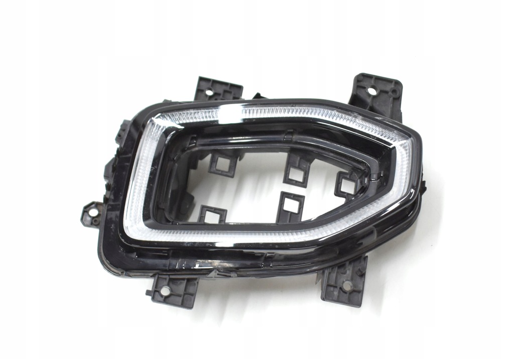 фото №2, Vw t roc t-roc 2ga правый противотуманная фара led drl поворотник org eu