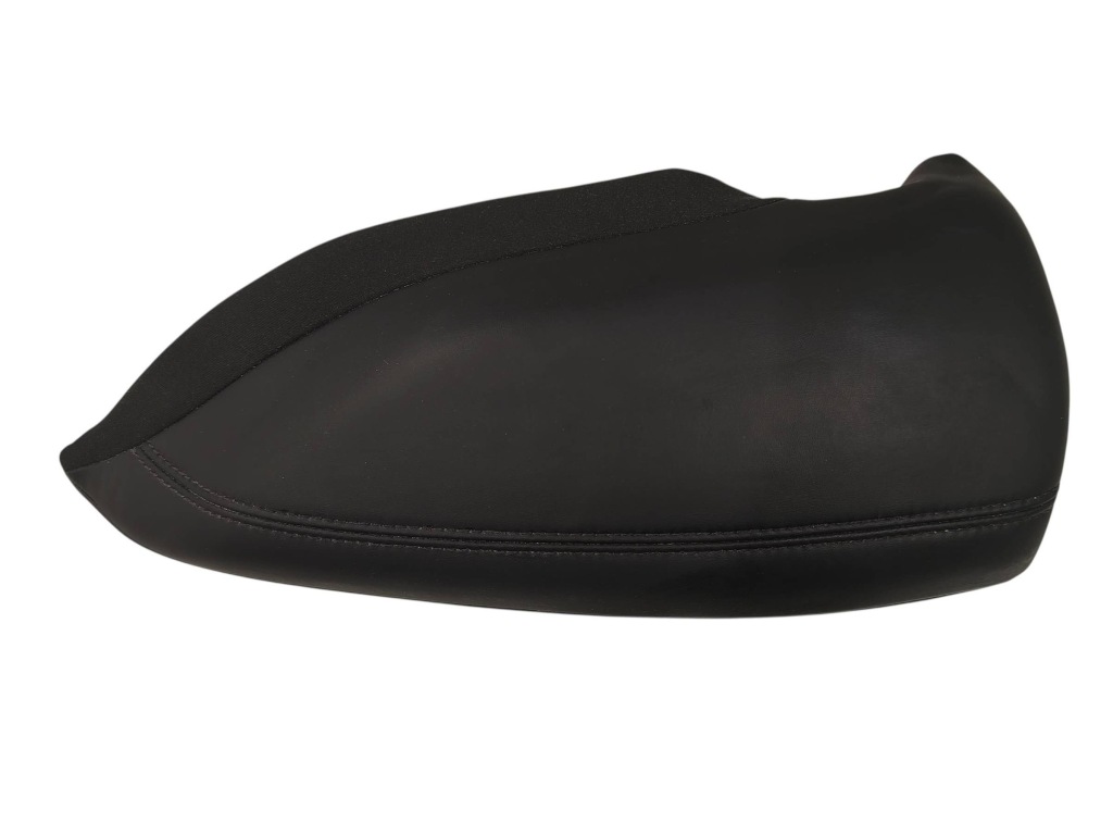 фото №1, Обшивка задний правая сторона tesla model s