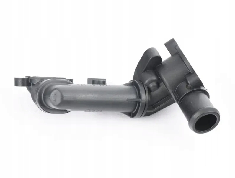 фото №1, Audi rs7 sportback 4g8 правий air кулер connection piece 079145751j oem