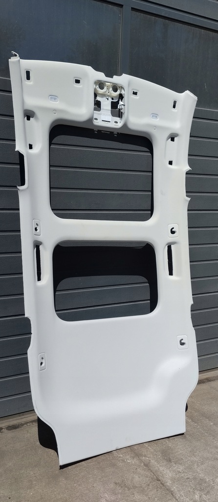 фото №5, Потолок панорама mercedes c klasa w206 kombi