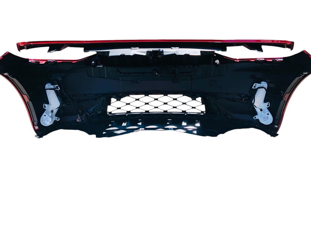 фото №10, Volkswagen id.3 gtx kompletny бампер камера 6 pdc 10a807221e