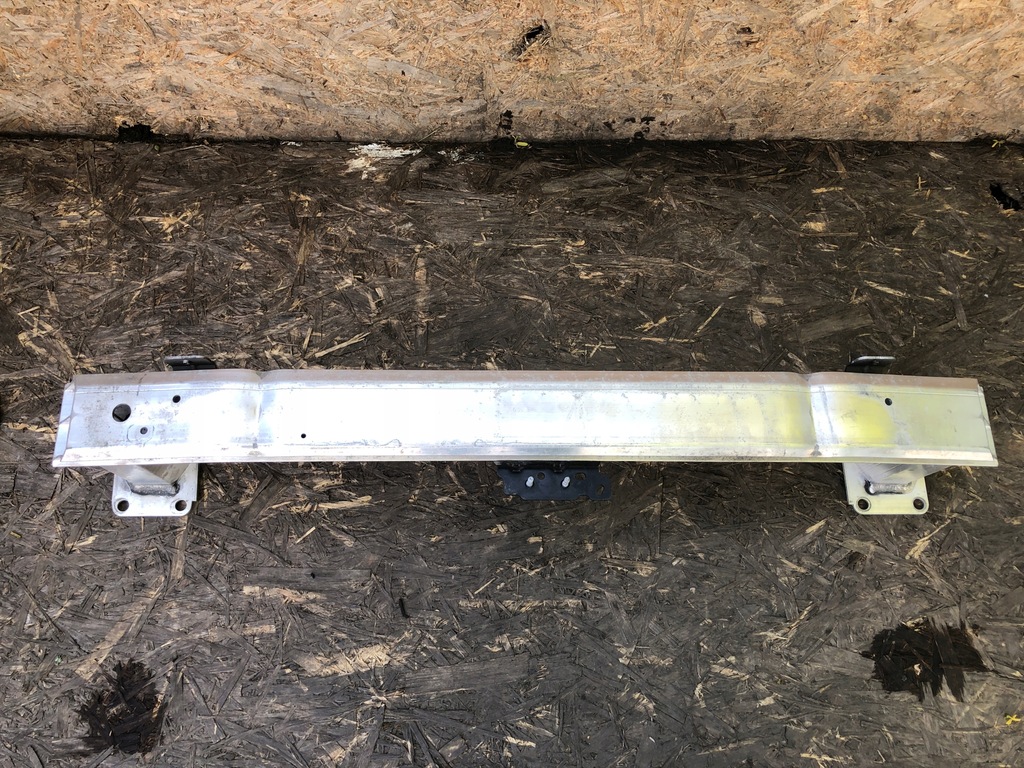 фото №1, Балка бампер peugeot expert 3 перед