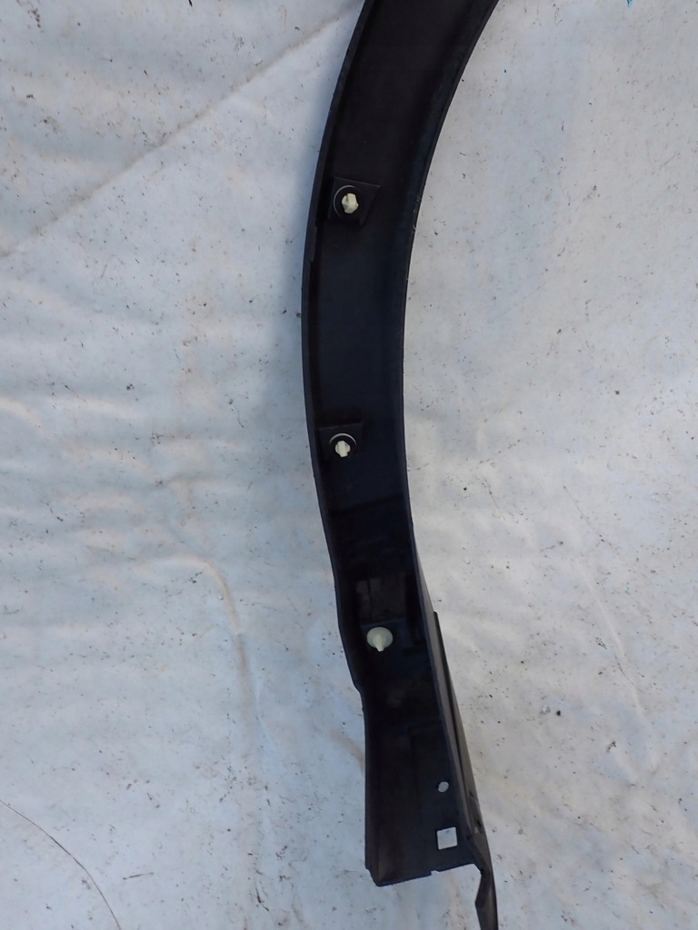 фото №14, Mazda cx-5 i 12-17 молдинг крыла правый задняя