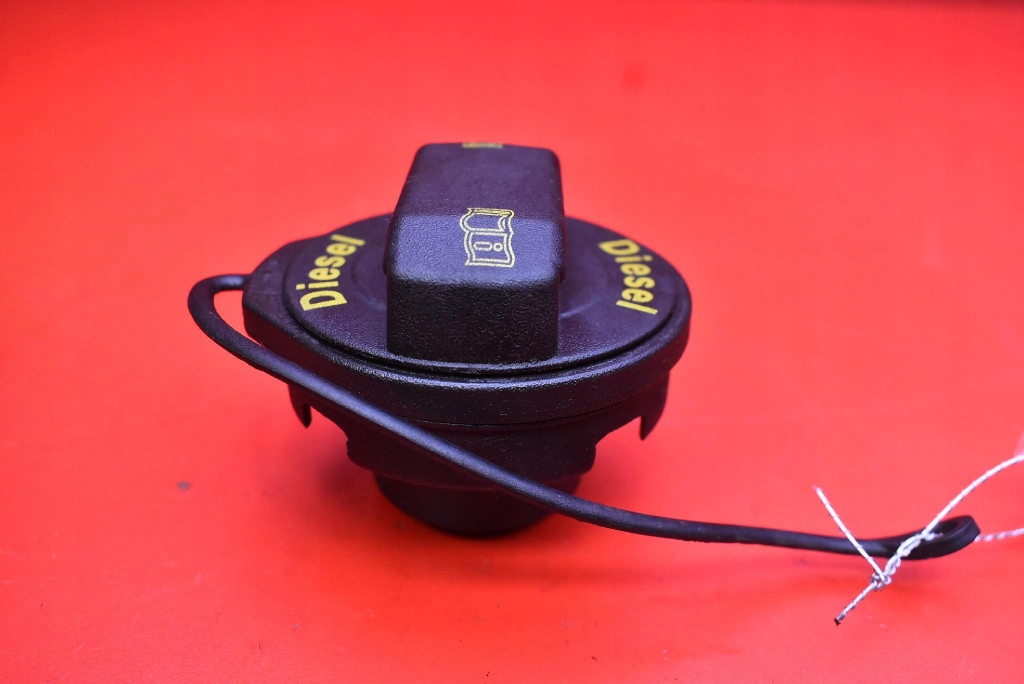 фото №6, Крышка заливной топлива 1k0201553j seat toledo 4 iv 12-20