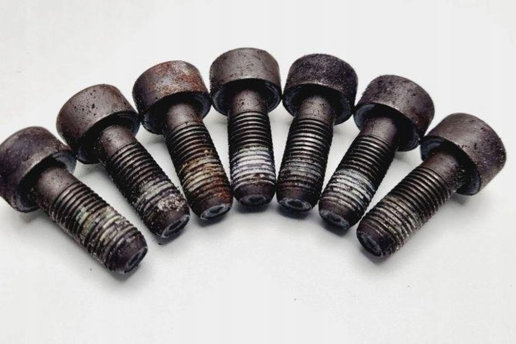 фото №11, Комплект зчеплення renault megane ii coupé-cabriolet em0/1_ 8200279195