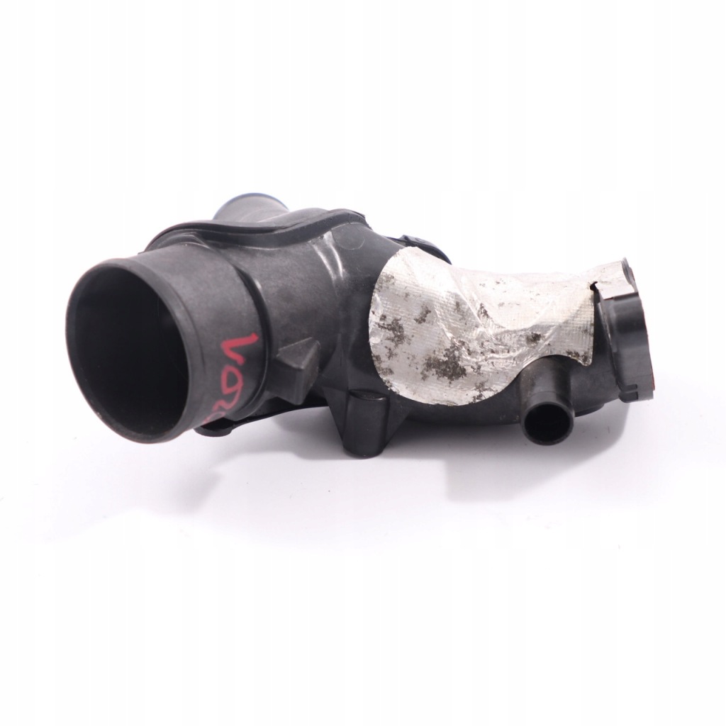 Купить Mercedes w176 w246 шланг труба интеркулер om607