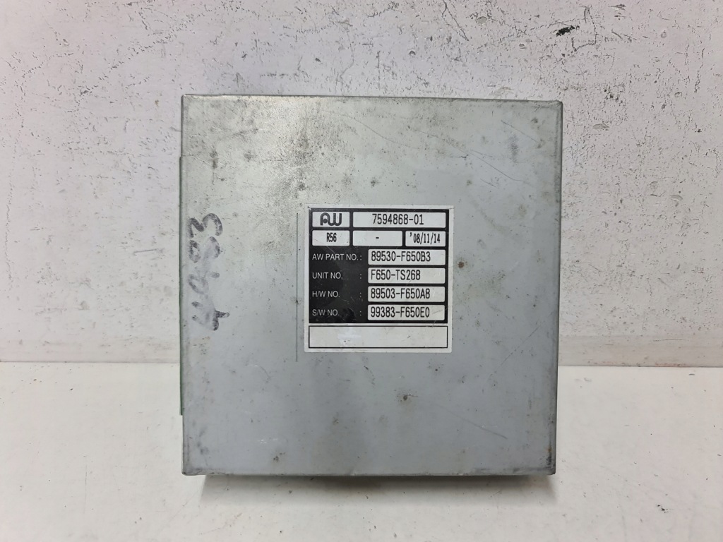 Купить Модуль блок управления egs bmw mini couper r56 7594868