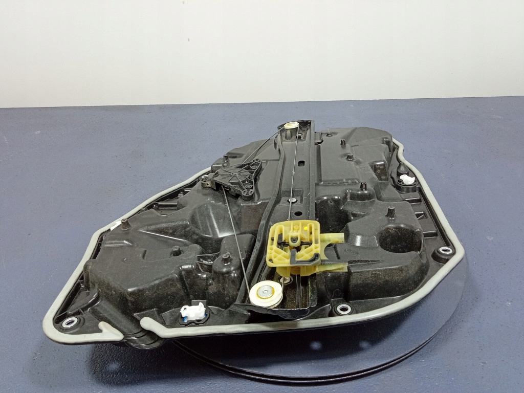 фото №6, Bmw x7 g07 підйомник скло задня лівий 9479295