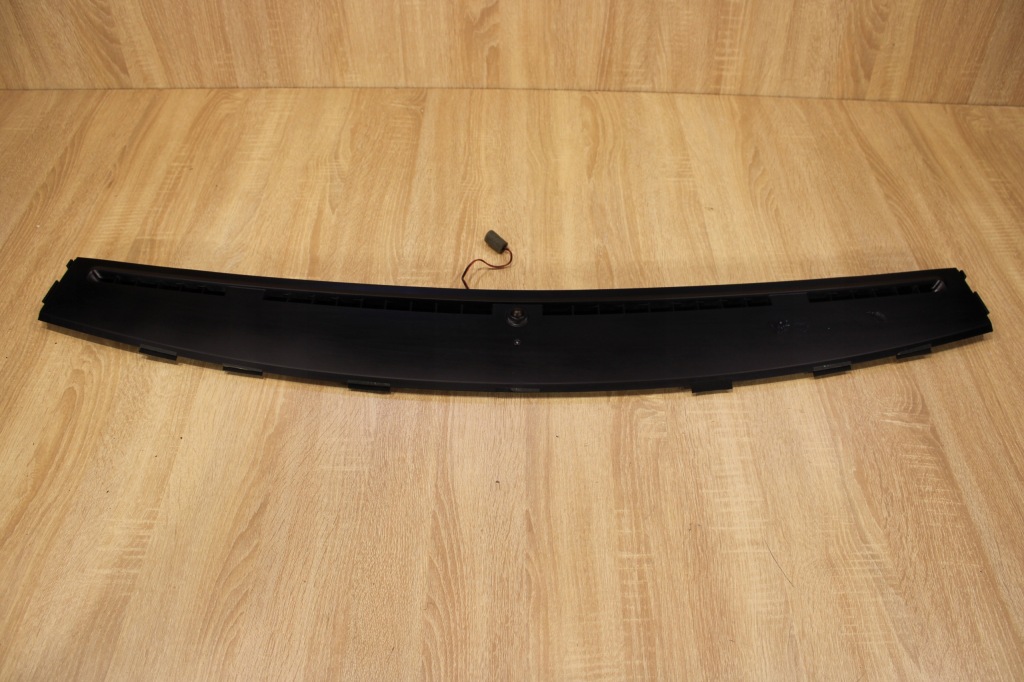 фото №1, Защита накладка жабо maserati ghibli 13-