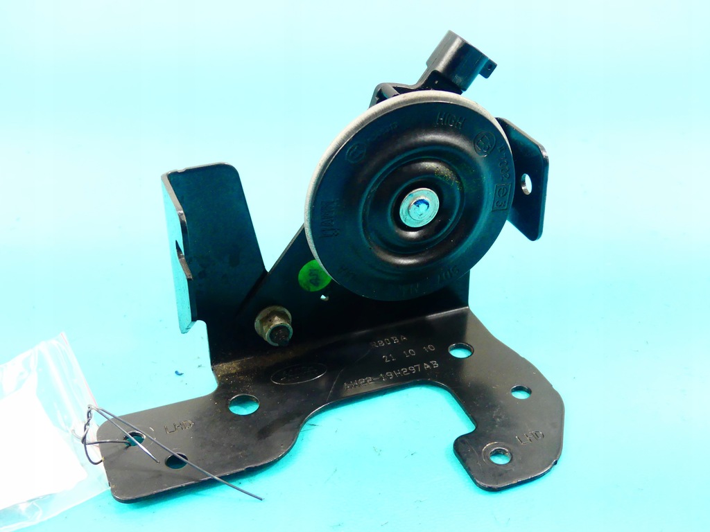 фото №1, Клаксон range rover iii l322