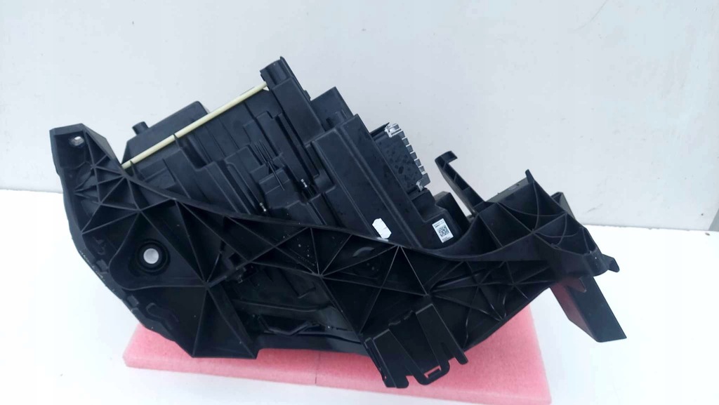 фото №15, Audi q4 e-tron лампа ліва перед передня full led matrix 2090