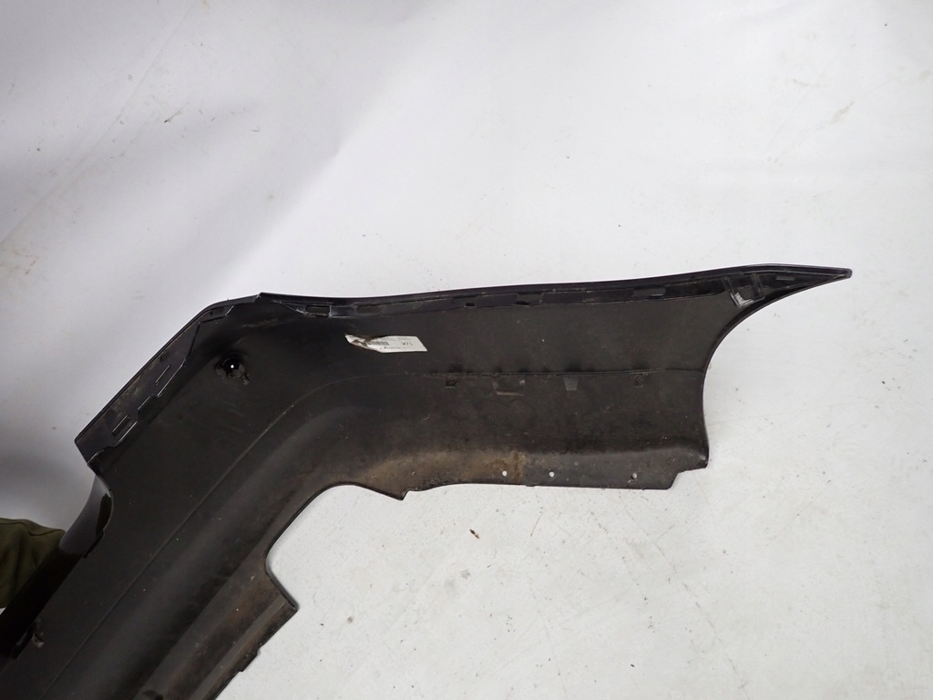 фото №9, Bmw 3 e90 e-90 2004- бампер задня задній pdc 7058509