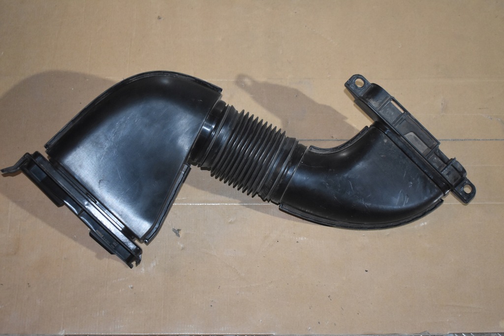 фото №1, Шланг повітря двигуна w167 x167 1