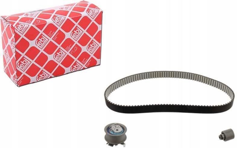 фото №12, Набор распределительного вала febi blistein 21724