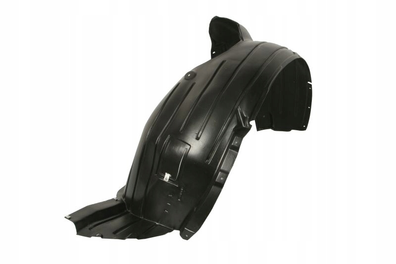 фото №1, Подкрылок подкрылок audi a1 2010- перед левая левый