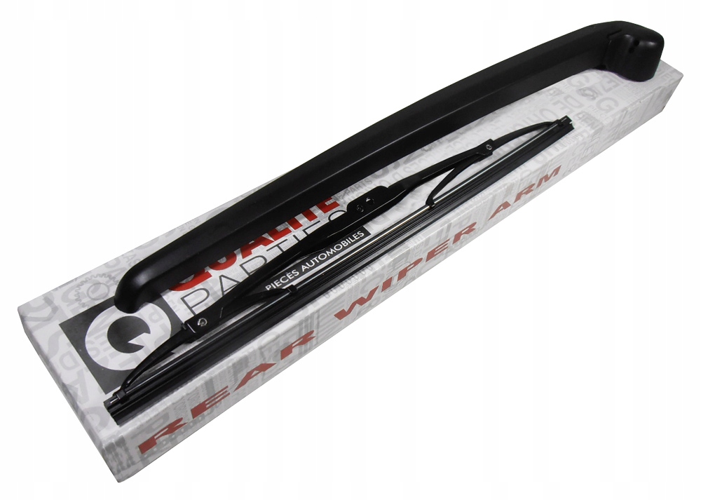 фото №1, Рычаг дворники задняя + щетка задние audi a3 8p a4 b6 b7 avant