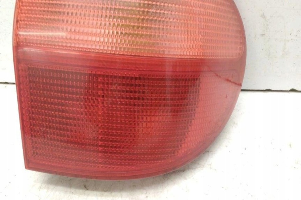 фото №9, Лампа права задня seat alhambra 7v8, 7v9 7m0945258a 1.9l дизель 1997