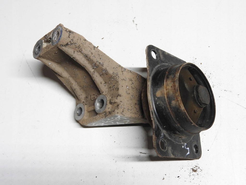 фото №9, Suzuki sx-4 sx4 кронштейн подушка двигуна