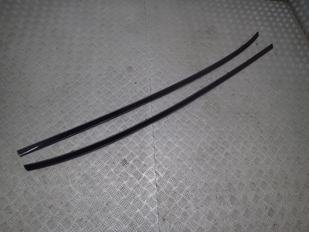 фото №1, Alfa romeo stelvio молдинг кровельная przydachowa правая