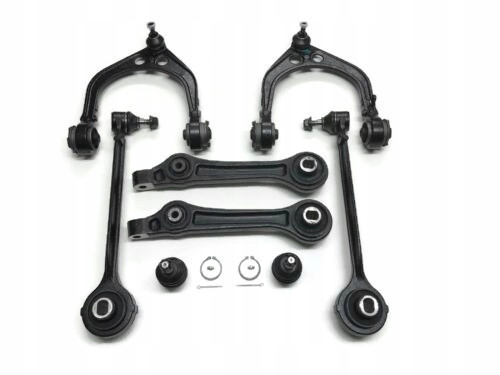 фото №1, Рычаг шаровая опора перед dodge challenger rwd 11-19