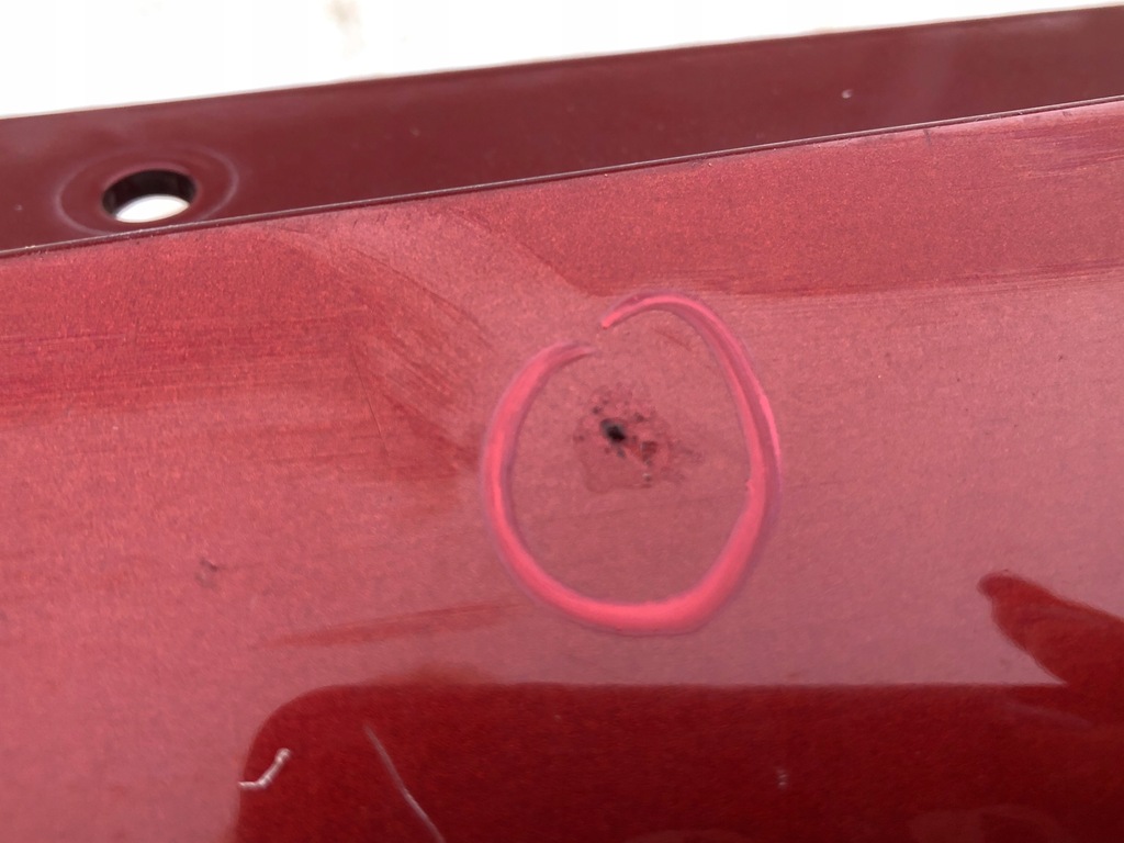 фото №16, Бампер передний перед volvo v40